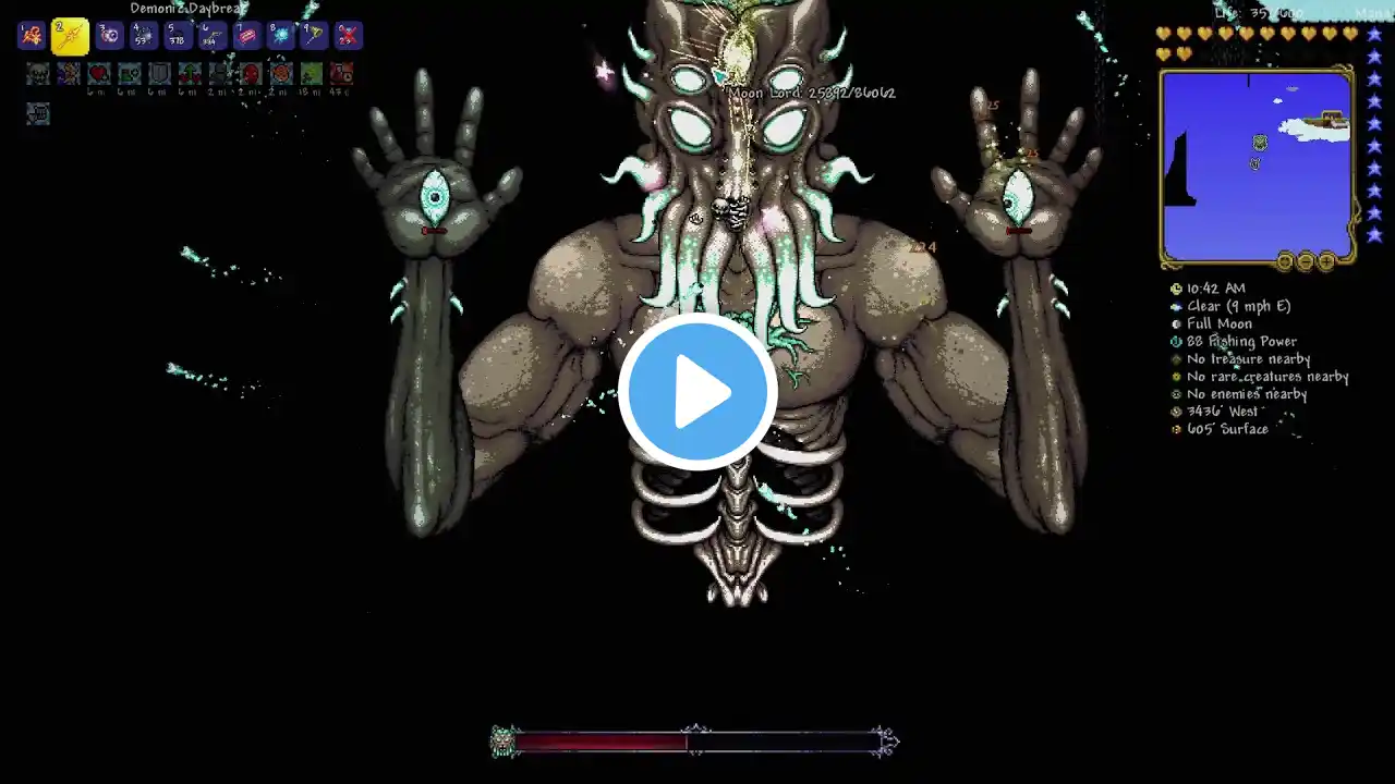 ภาพตัวอย่างวิดีโอ