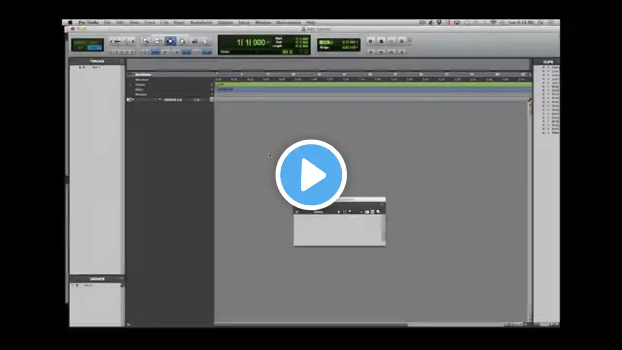 ภาพตัวอย่างวิดีโอ