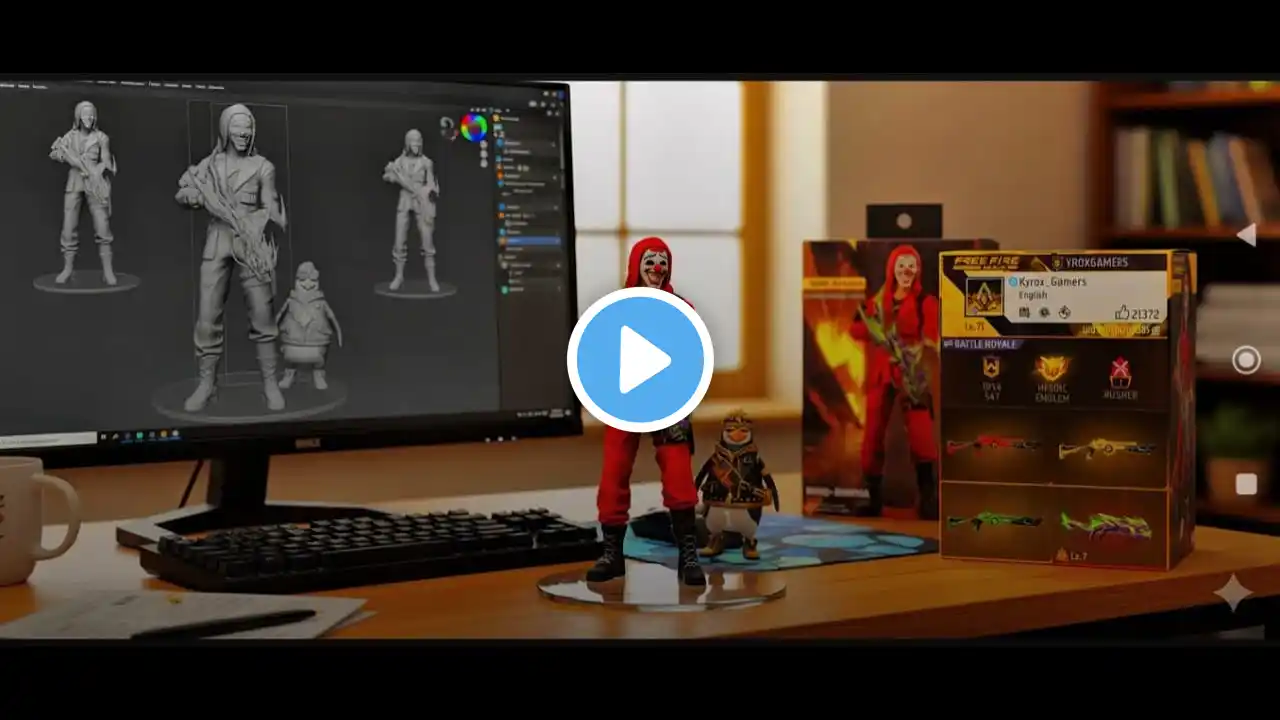 ภาพตัวอย่างวิดีโอ