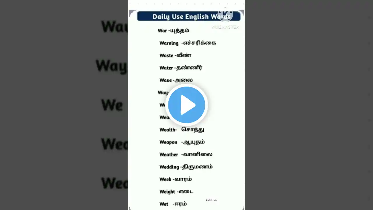 ภาพตัวอย่างวิดีโอ