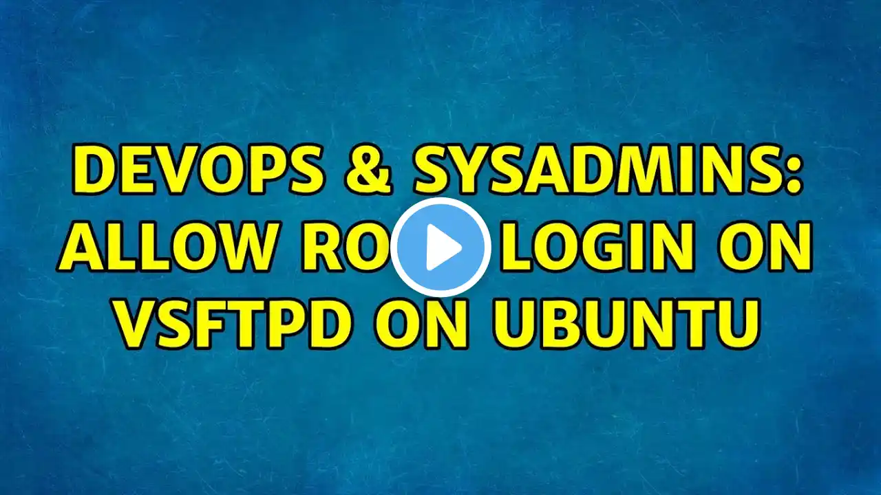 ภาพตัวอย่างวิดีโอ