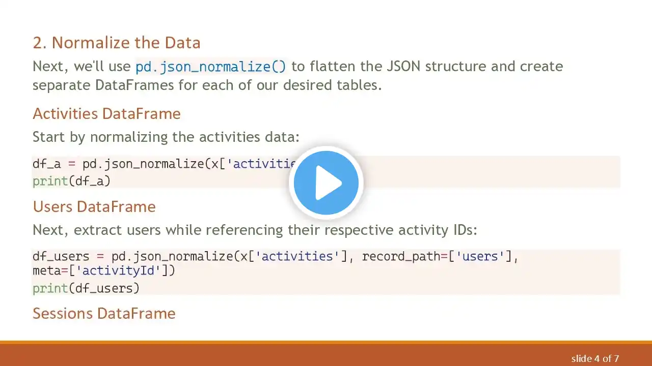 ภาพตัวอย่างวิดีโอ