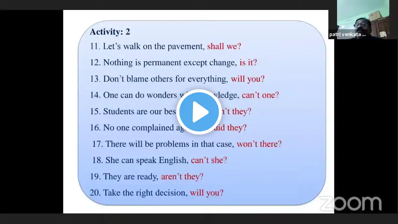 ภาพตัวอย่างวิดีโอ