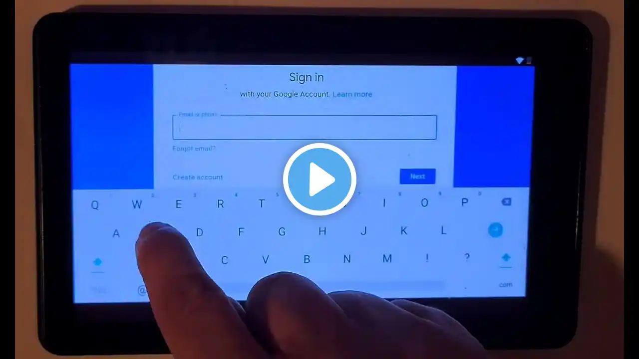 ภาพตัวอย่างวิดีโอ