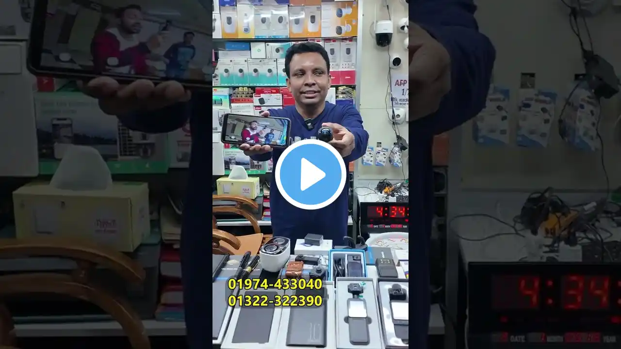 ภาพตัวอย่างวิดีโอ