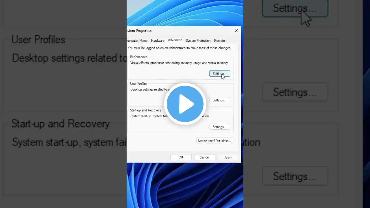 ภาพตัวอย่างวิดีโอ