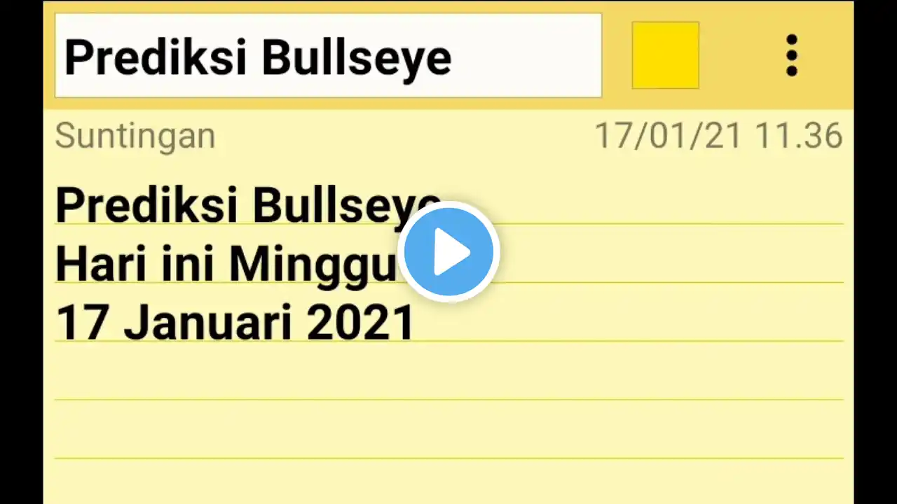 ภาพตัวอย่างวิดีโอ