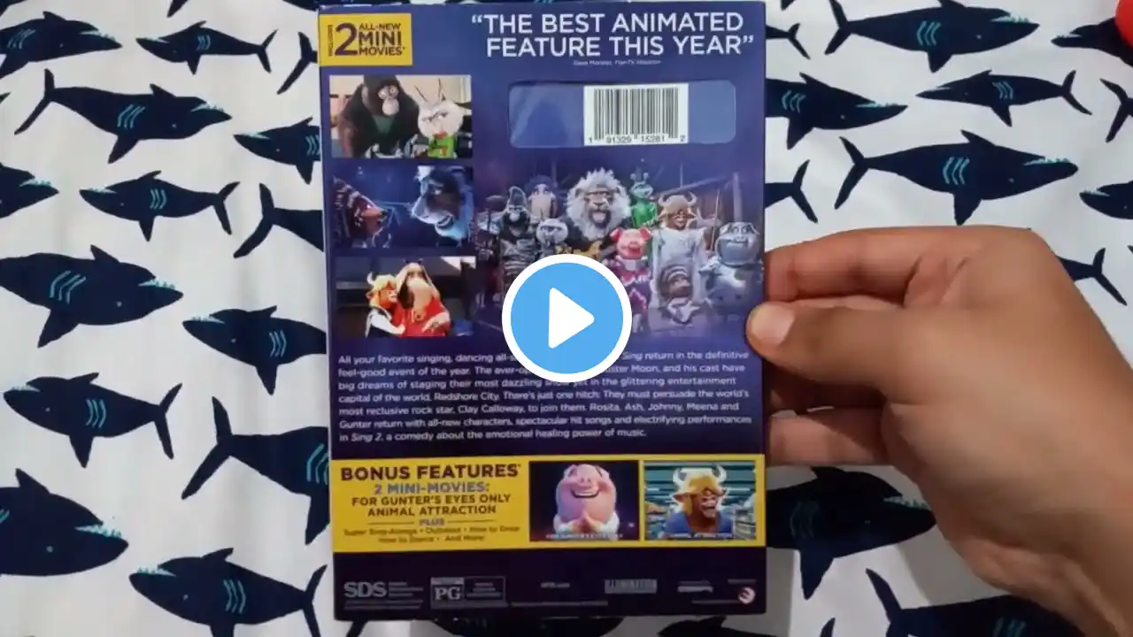 ภาพตัวอย่างวิดีโอ