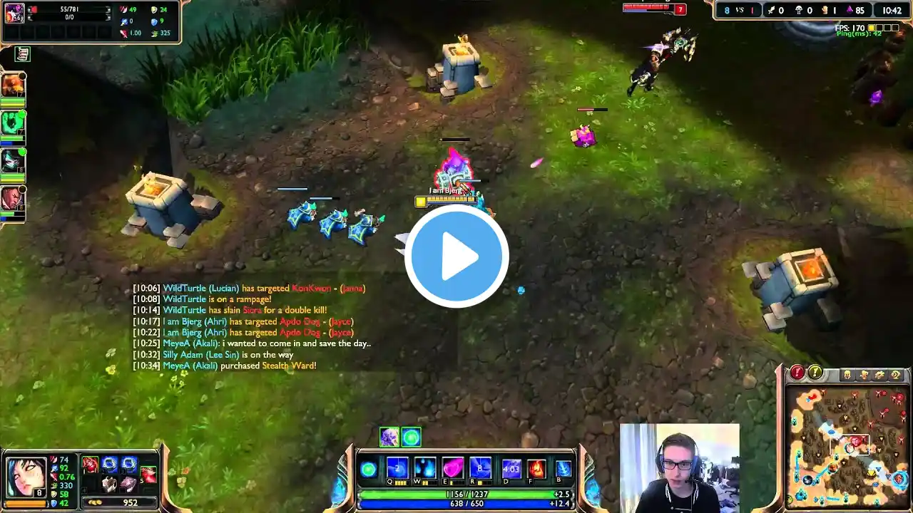 ภาพตัวอย่างวิดีโอ