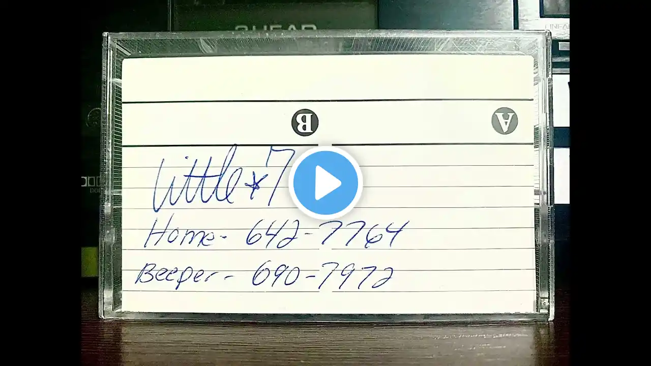 ภาพตัวอย่างวิดีโอ