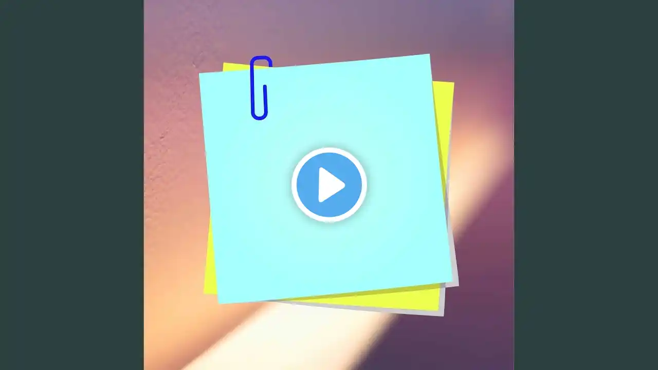 ภาพตัวอย่างวิดีโอ