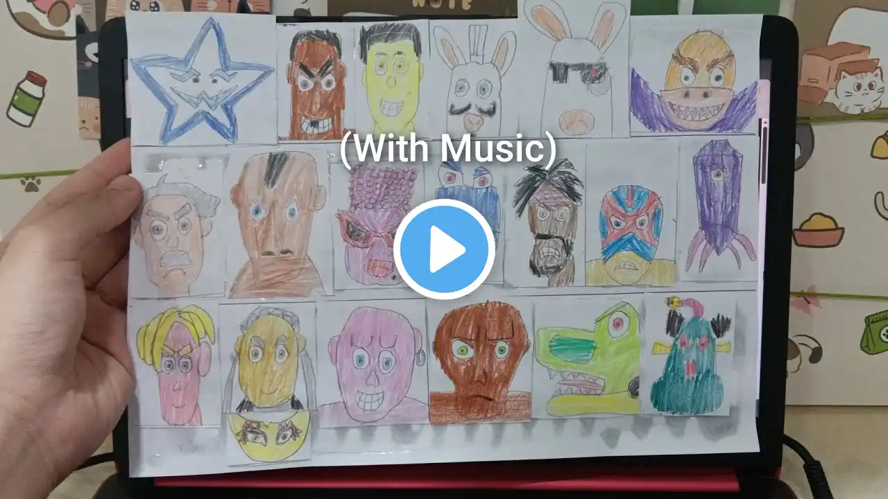 ภาพตัวอย่างวิดีโอ