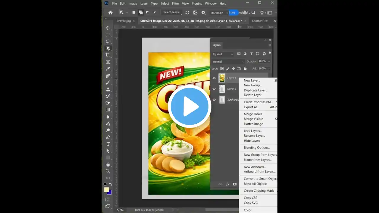 ภาพตัวอย่างวิดีโอ