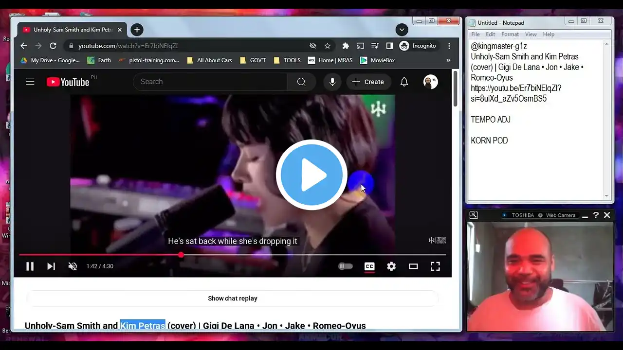 ภาพตัวอย่างวิดีโอ