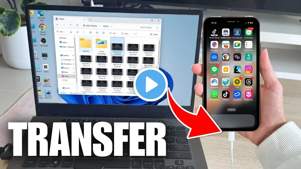 ภาพตัวอย่างวิดีโอ