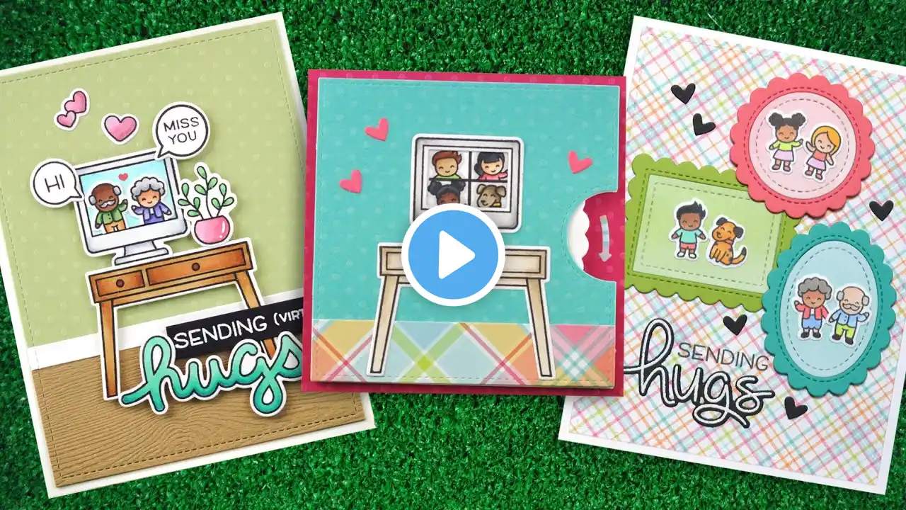 ภาพตัวอย่างวิดีโอ