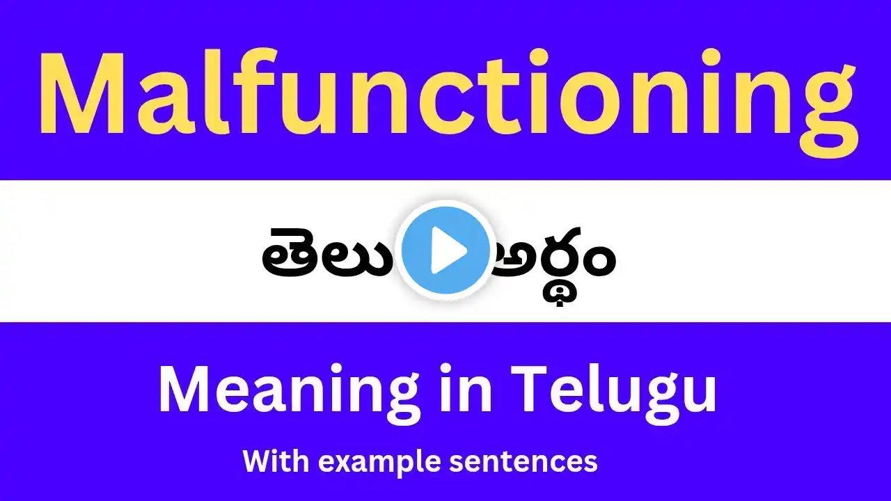 ภาพตัวอย่างวิดีโอ