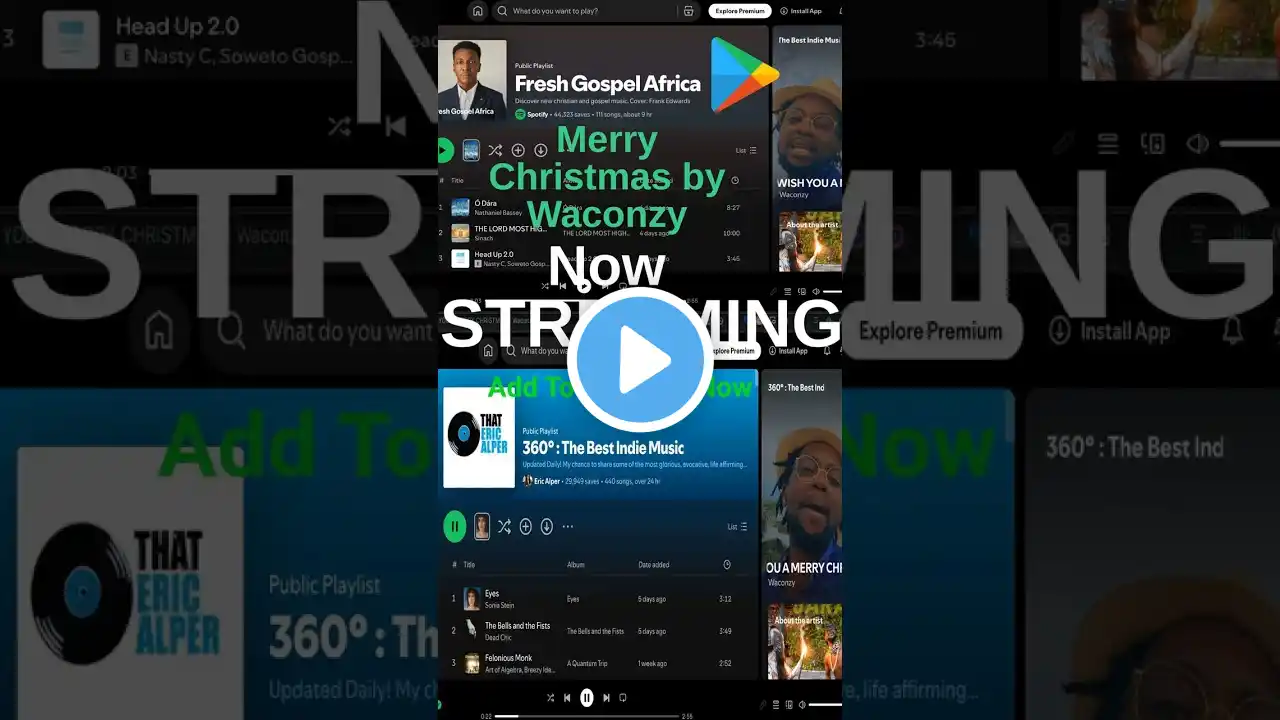 ภาพตัวอย่างวิดีโอ