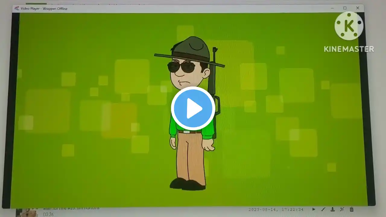 ภาพตัวอย่างวิดีโอ