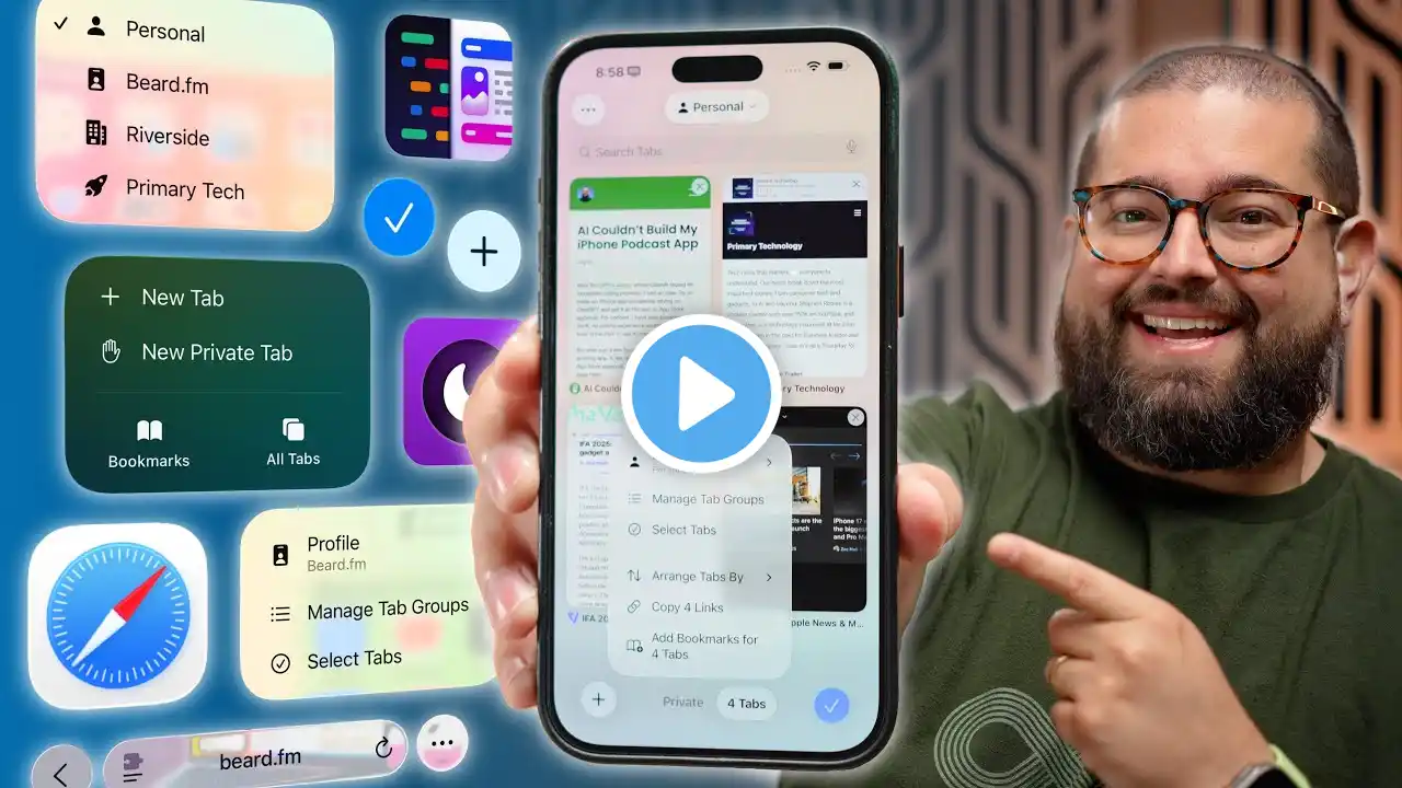 ภาพตัวอย่างวิดีโอ