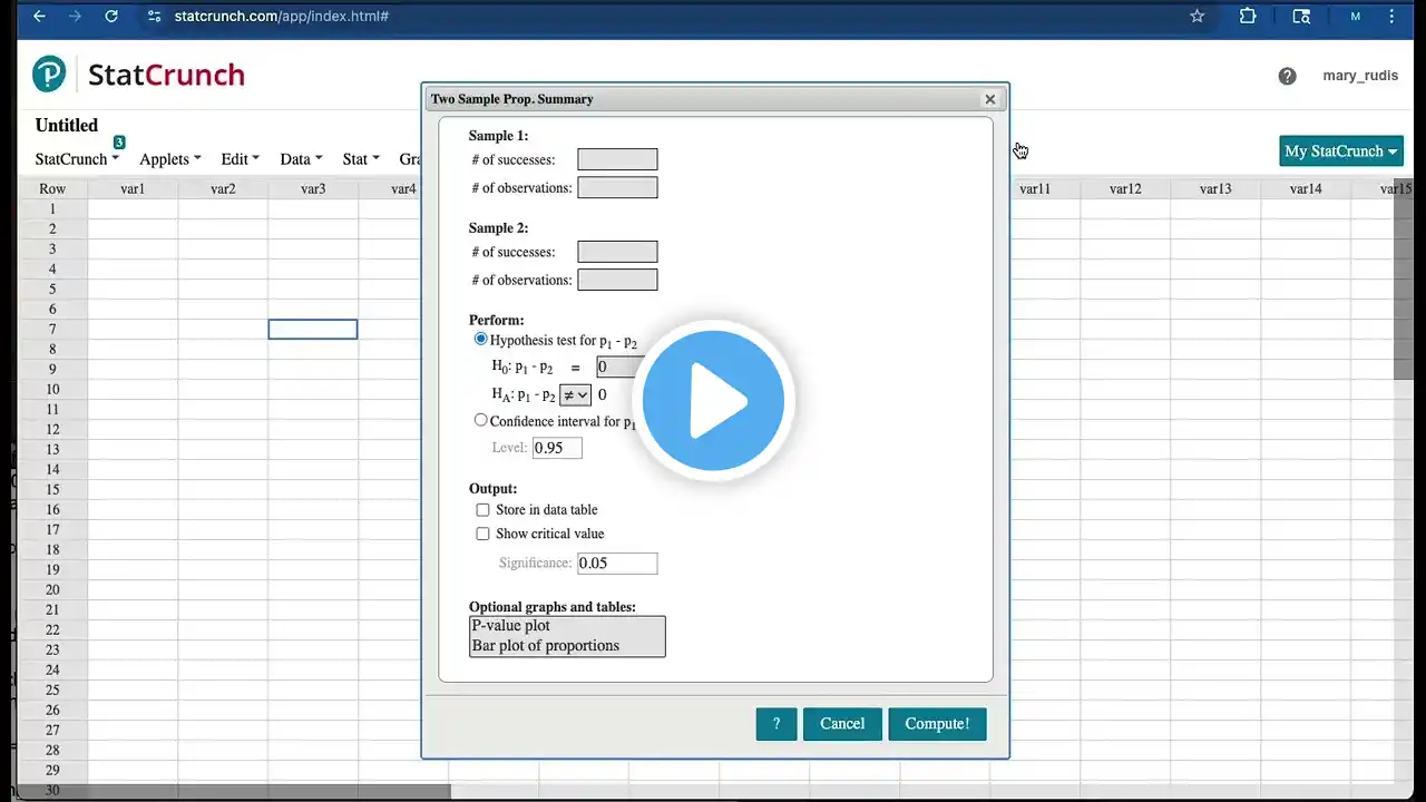 ภาพตัวอย่างวิดีโอ