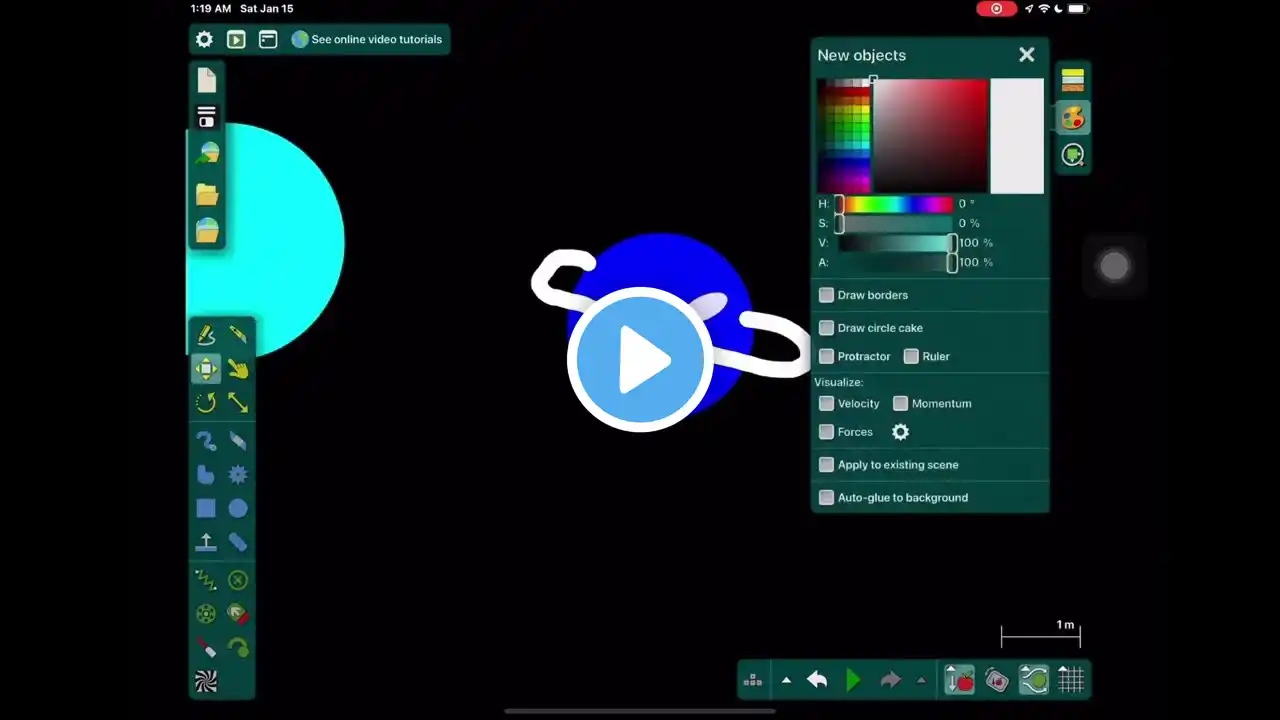 ภาพตัวอย่างวิดีโอ