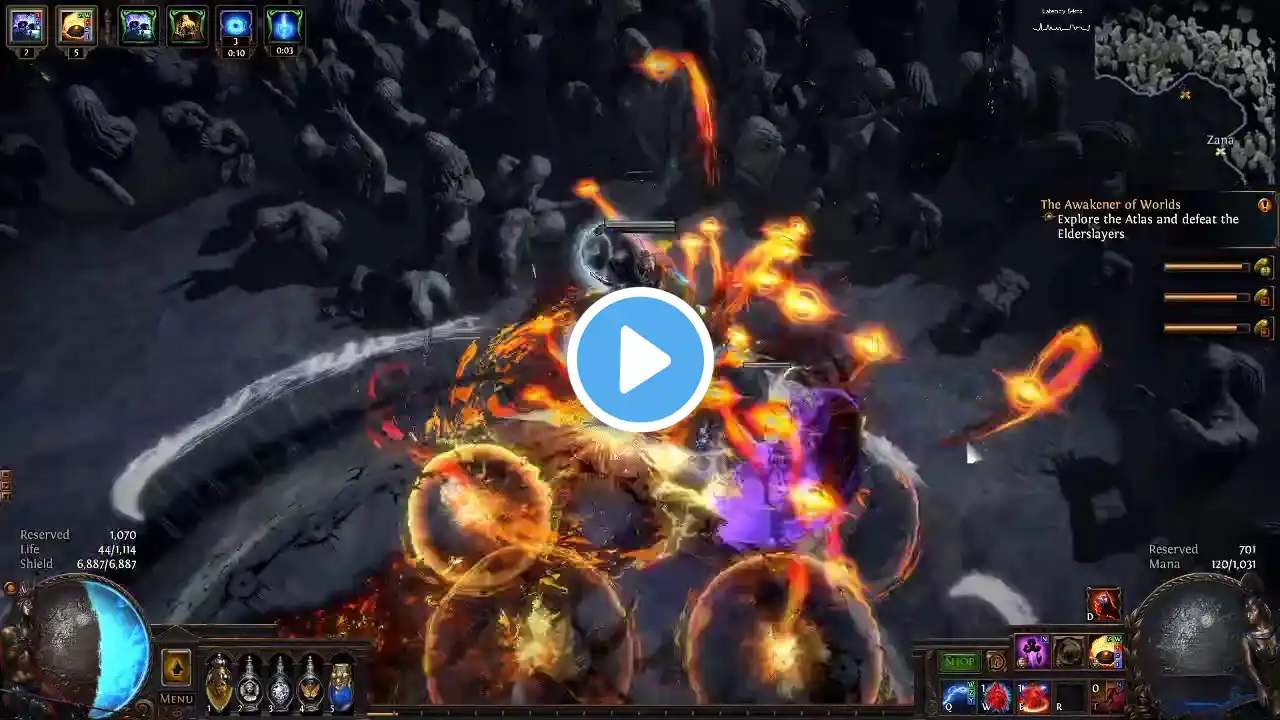 ภาพตัวอย่างวิดีโอ