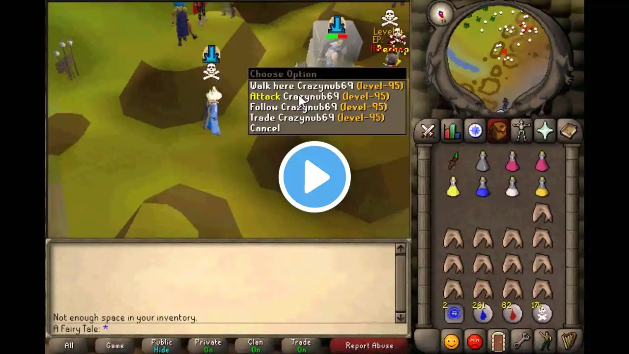 ภาพตัวอย่างวิดีโอ