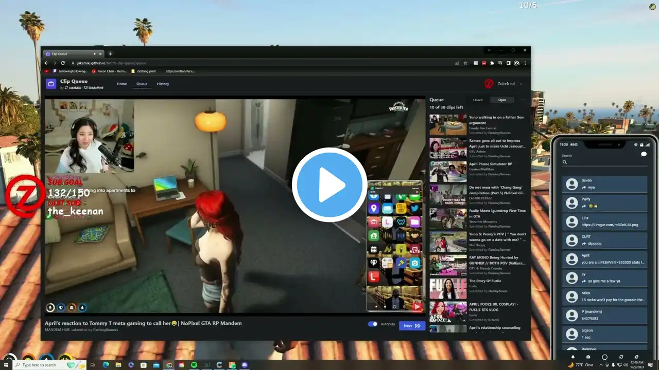 ภาพตัวอย่างวิดีโอ