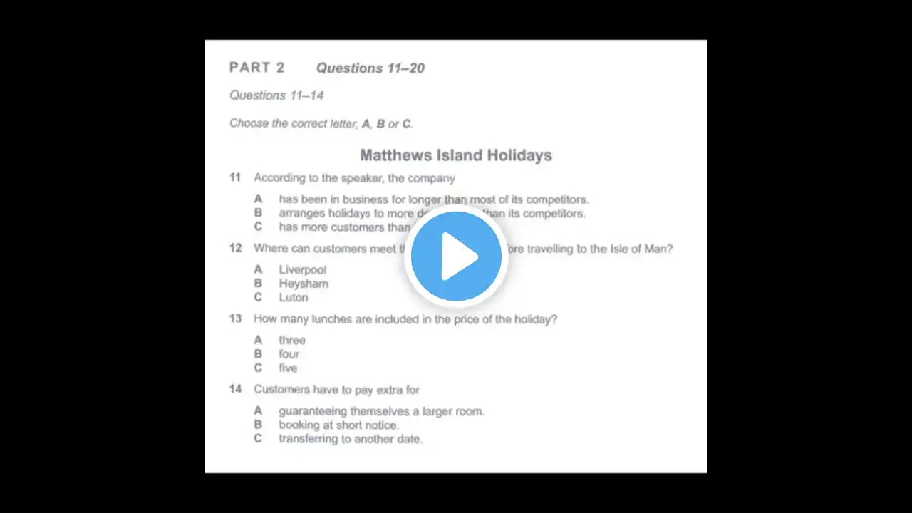 ภาพตัวอย่างวิดีโอ