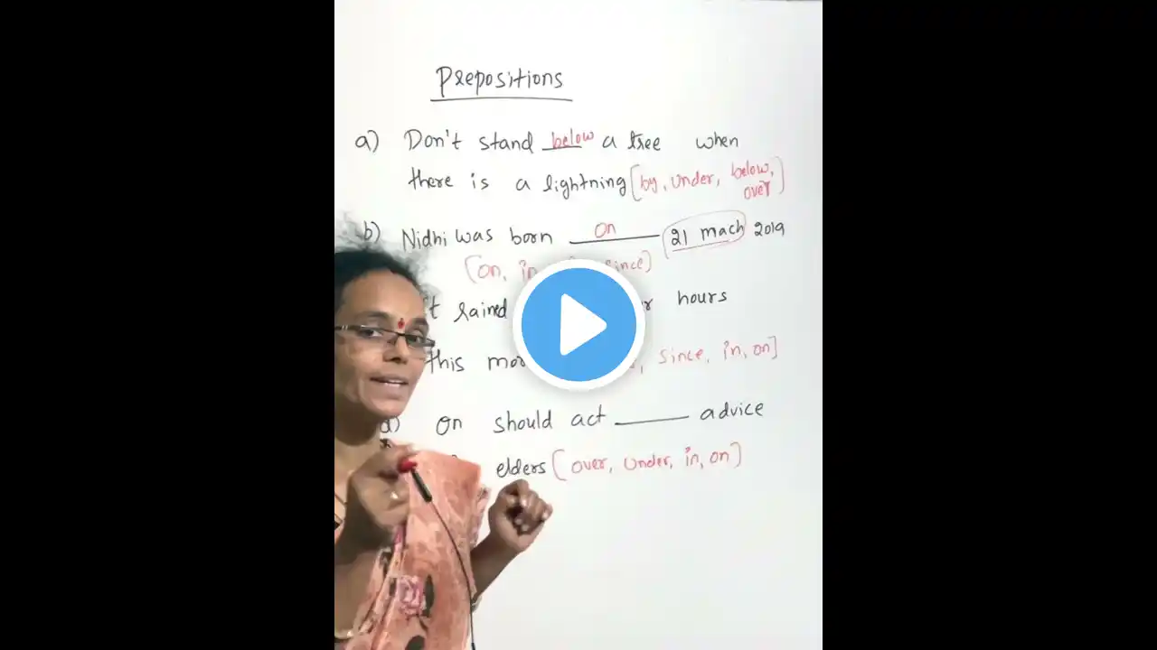 ภาพตัวอย่างวิดีโอ