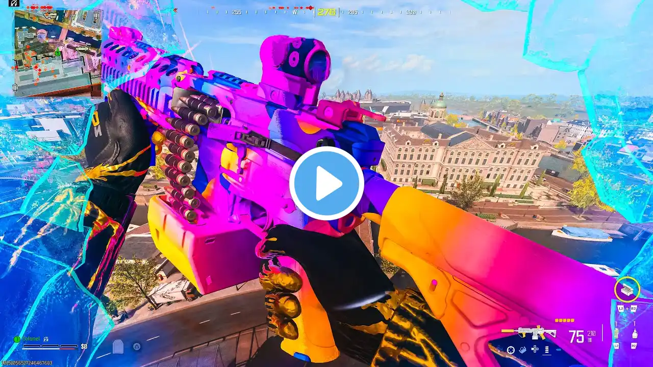 ภาพตัวอย่างวิดีโอ