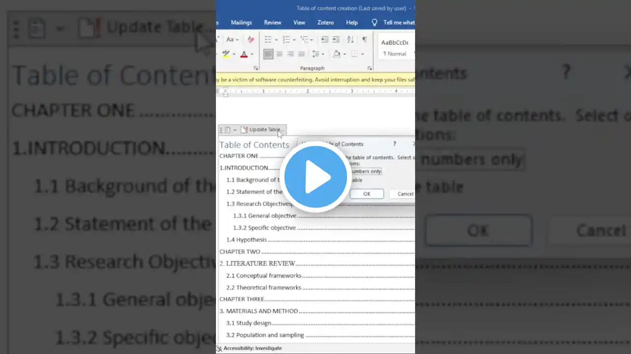 ภาพตัวอย่างวิดีโอ