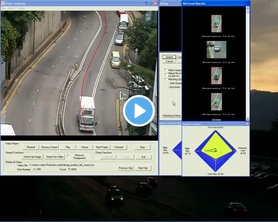 ภาพตัวอย่างวิดีโอ