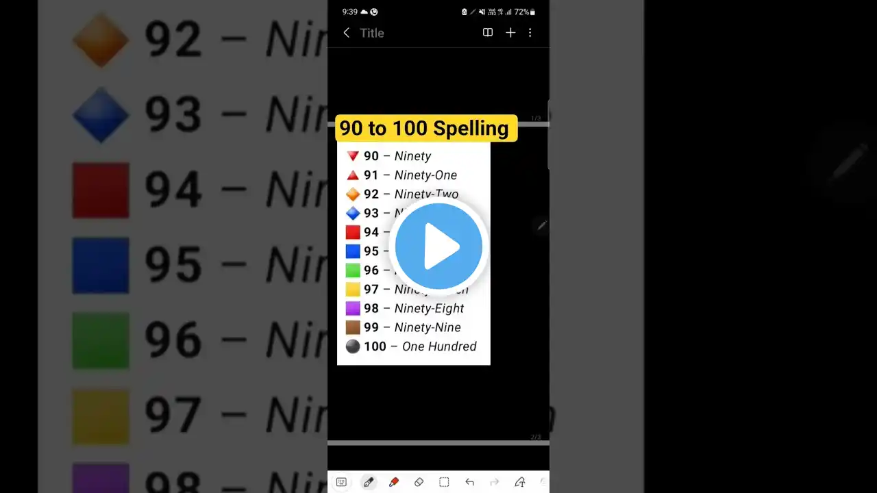ภาพตัวอย่างวิดีโอ