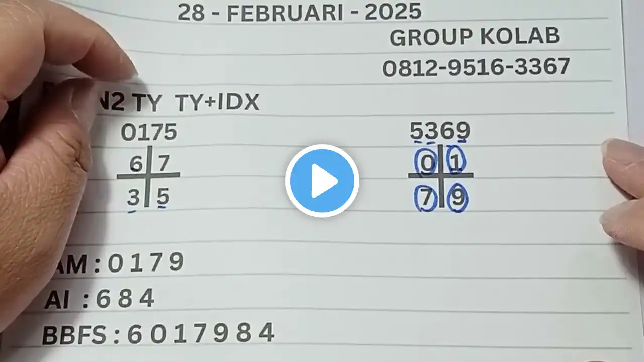 ภาพตัวอย่างวิดีโอ