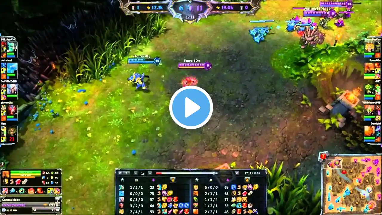 ภาพตัวอย่างวิดีโอ