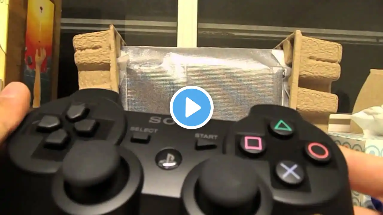 ภาพตัวอย่างวิดีโอ