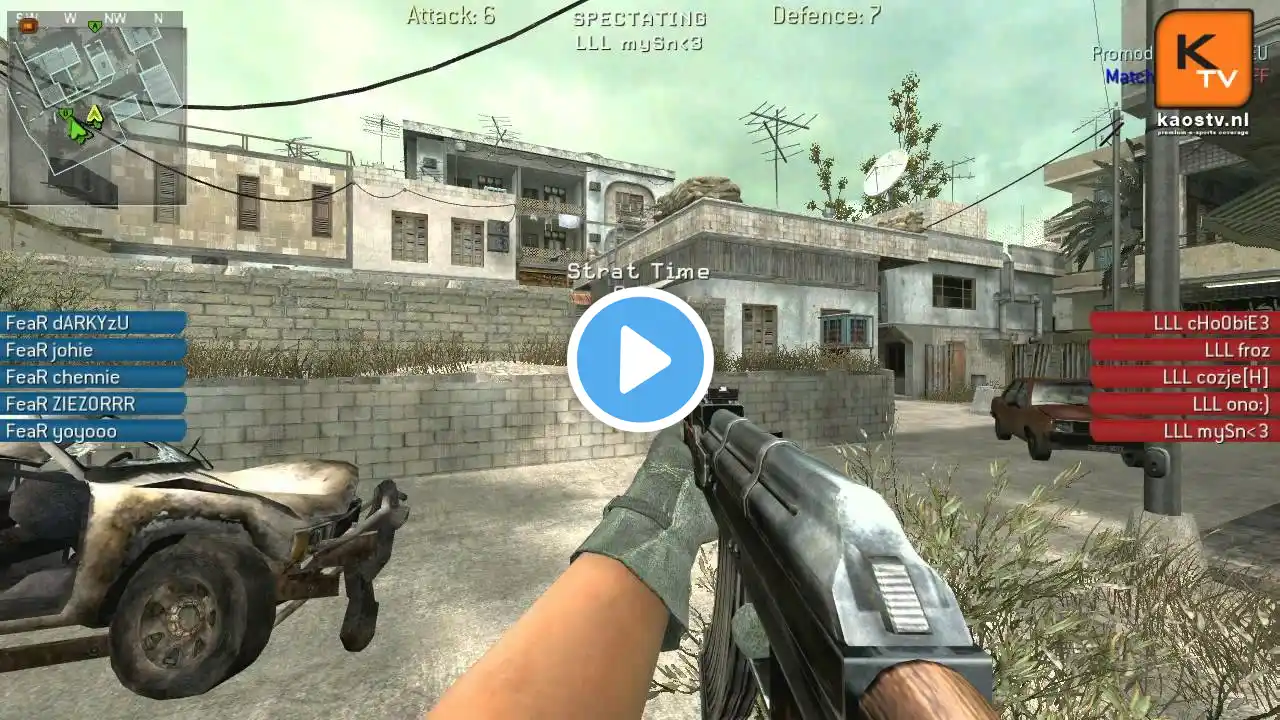 ภาพตัวอย่างวิดีโอ