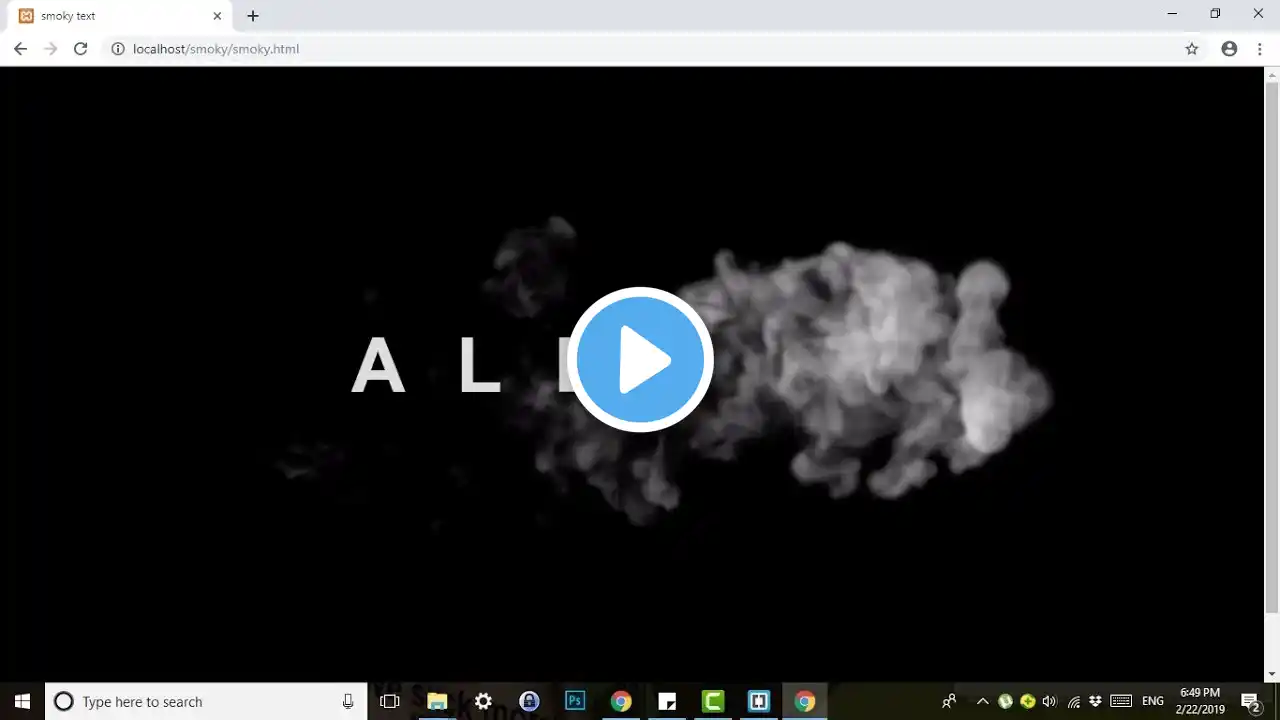 ภาพตัวอย่างวิดีโอ