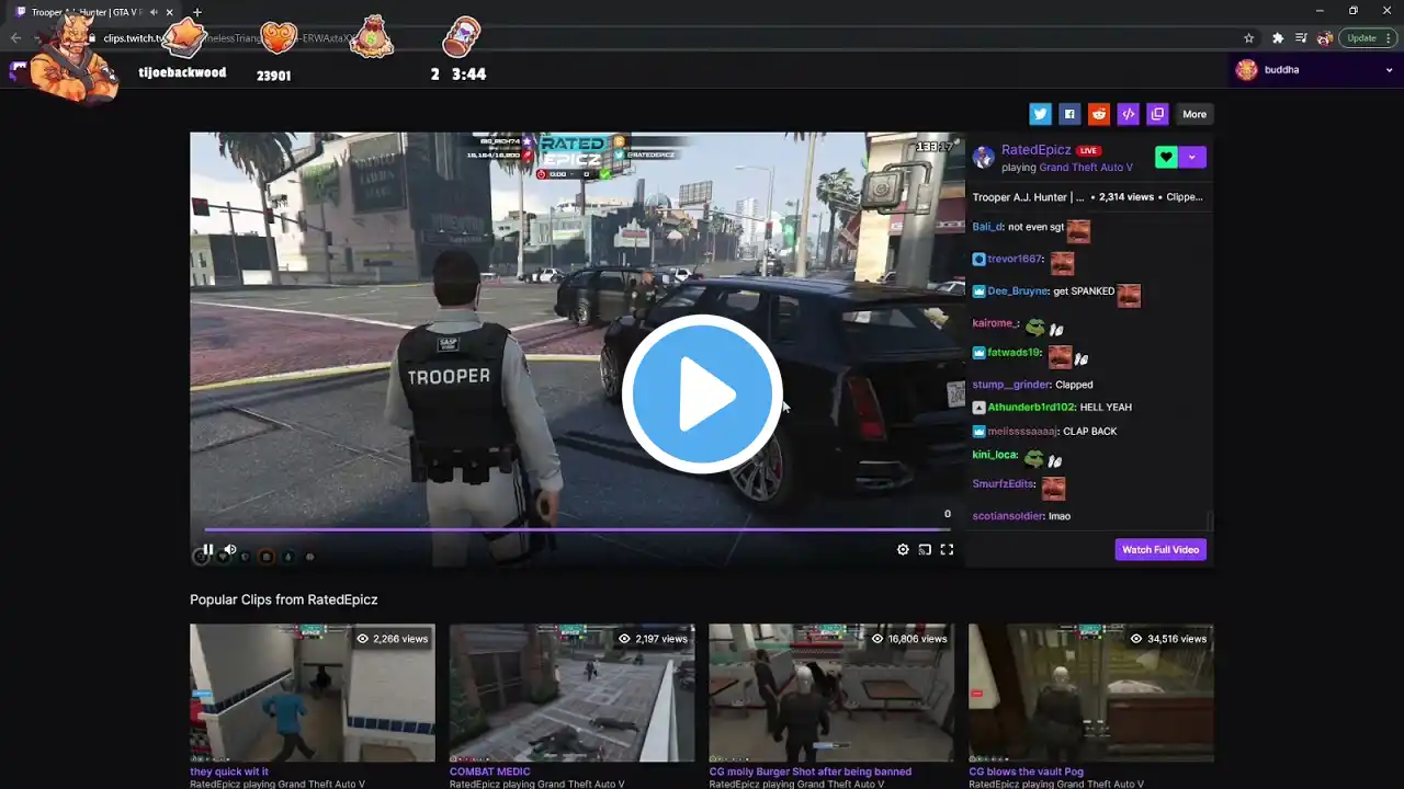 ภาพตัวอย่างวิดีโอ