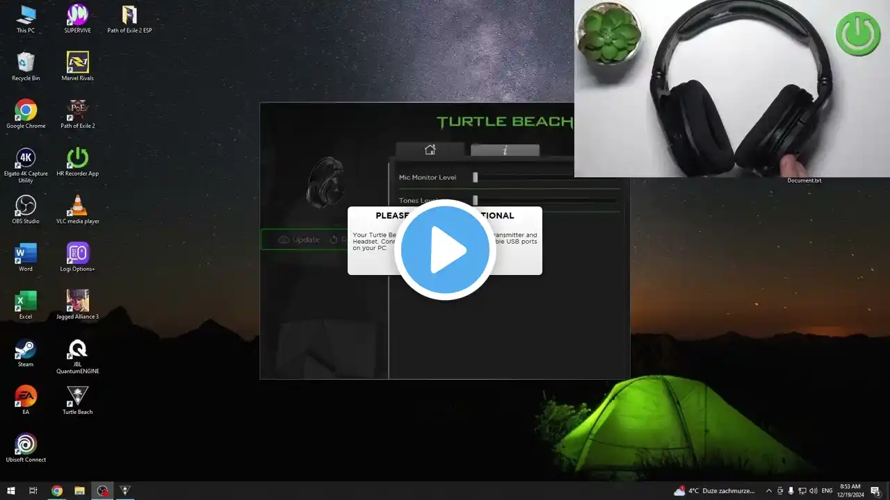 ภาพตัวอย่างวิดีโอ