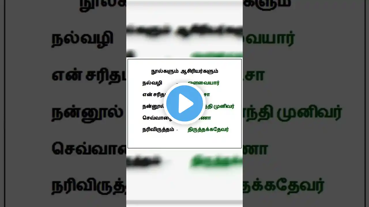 ภาพตัวอย่างวิดีโอ