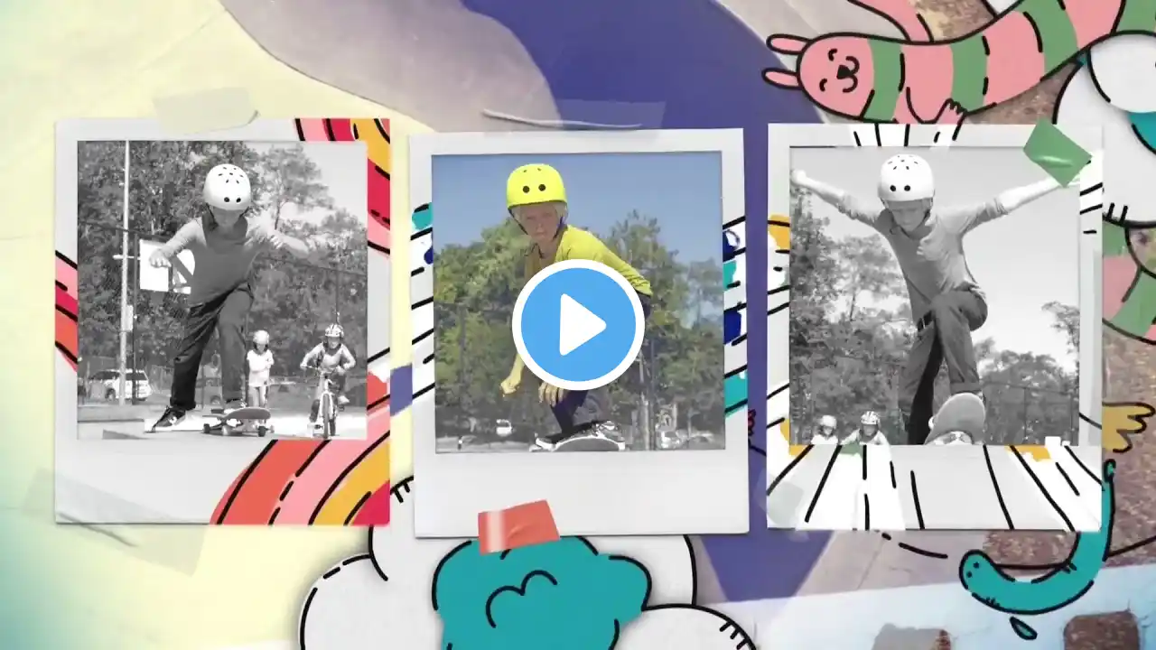 ภาพตัวอย่างวิดีโอ