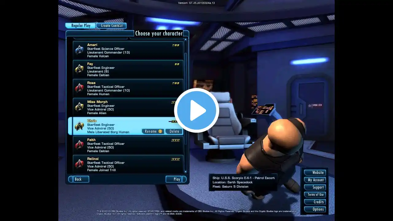 ภาพตัวอย่างวิดีโอ