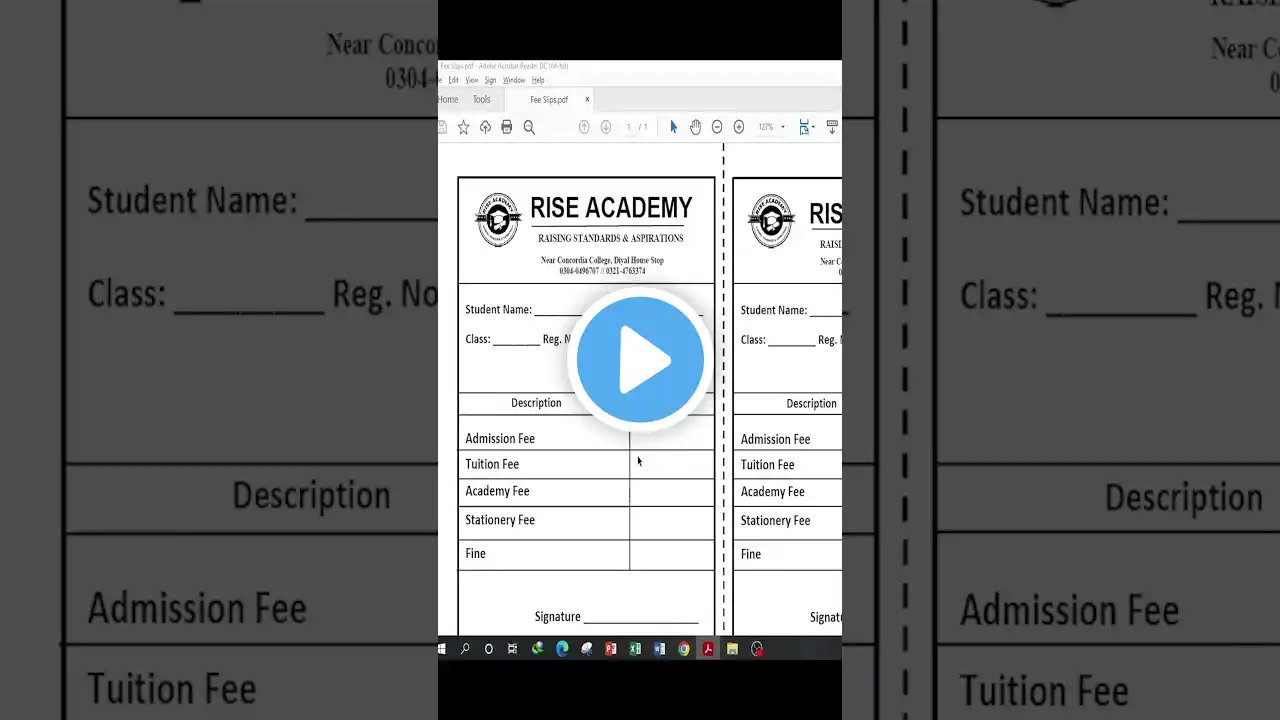 ภาพตัวอย่างวิดีโอ