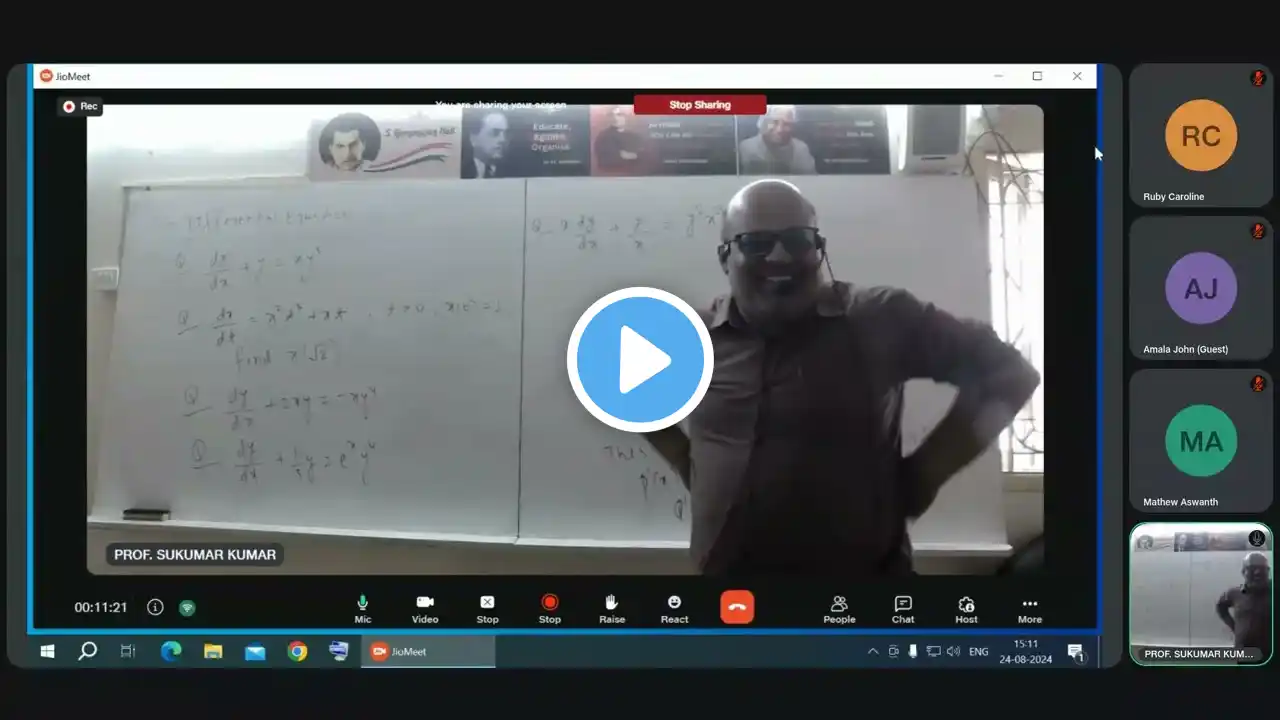 ภาพตัวอย่างวิดีโอ