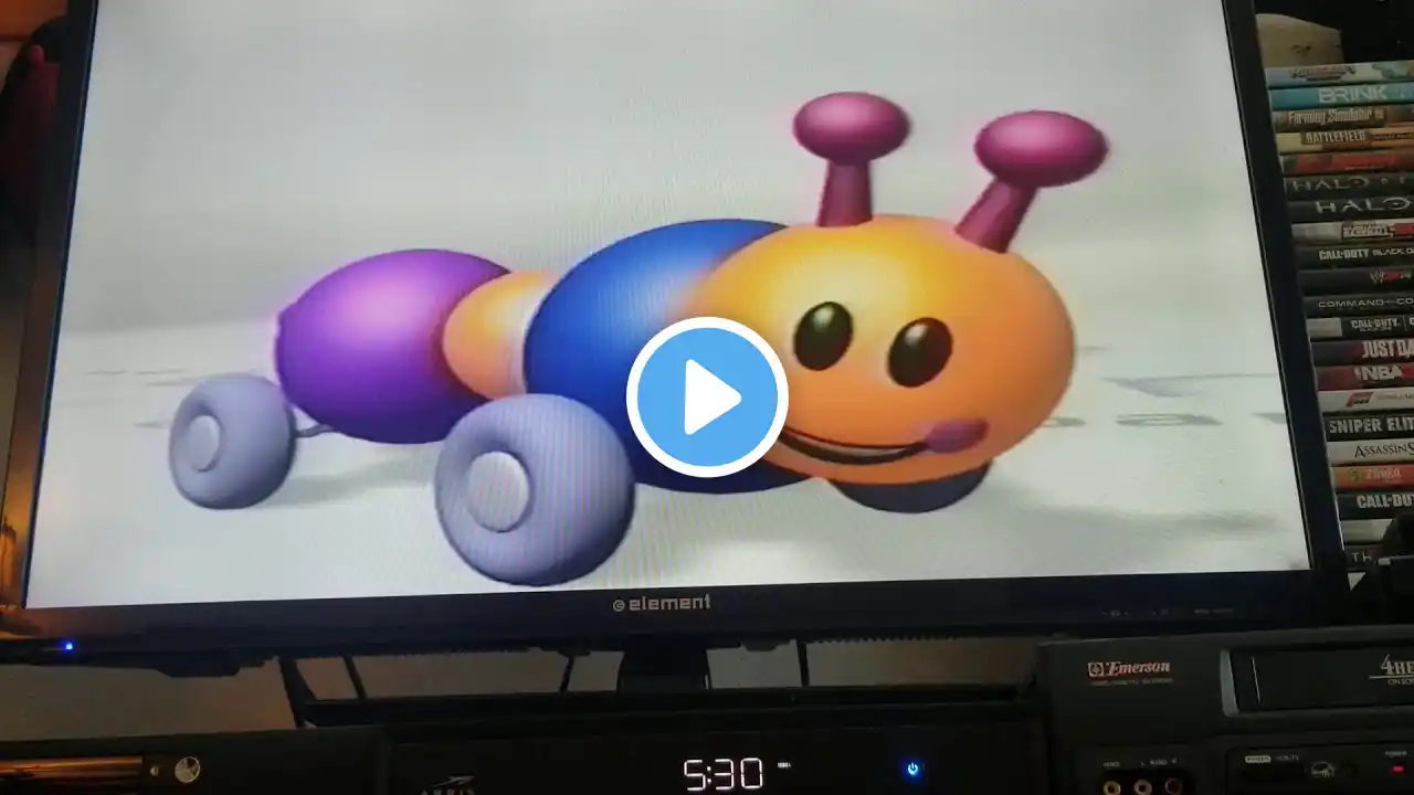 ภาพตัวอย่างวิดีโอ