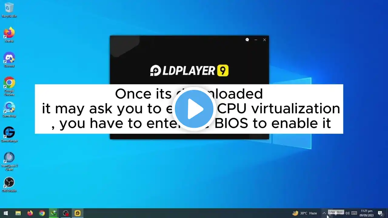 ภาพตัวอย่างวิดีโอ