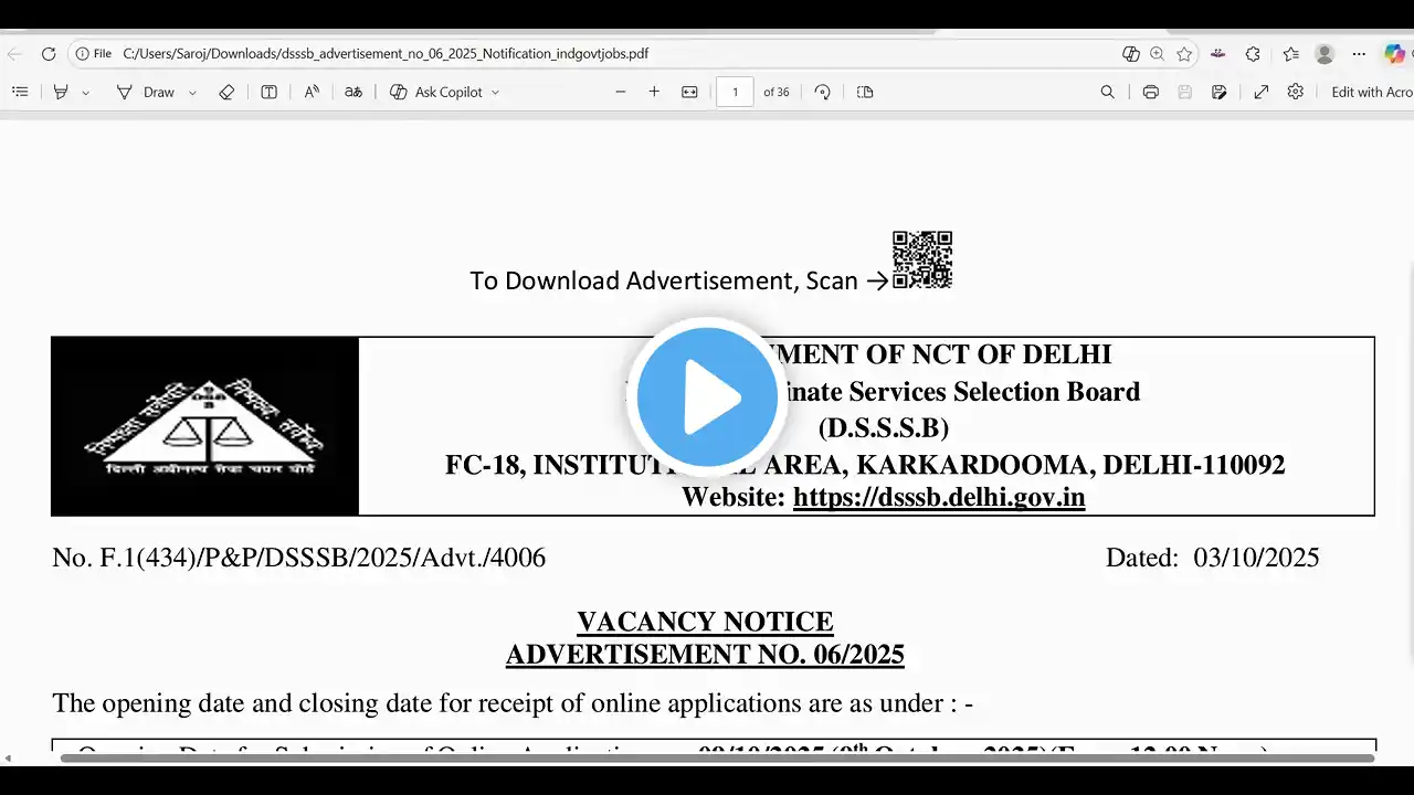ภาพตัวอย่างวิดีโอ